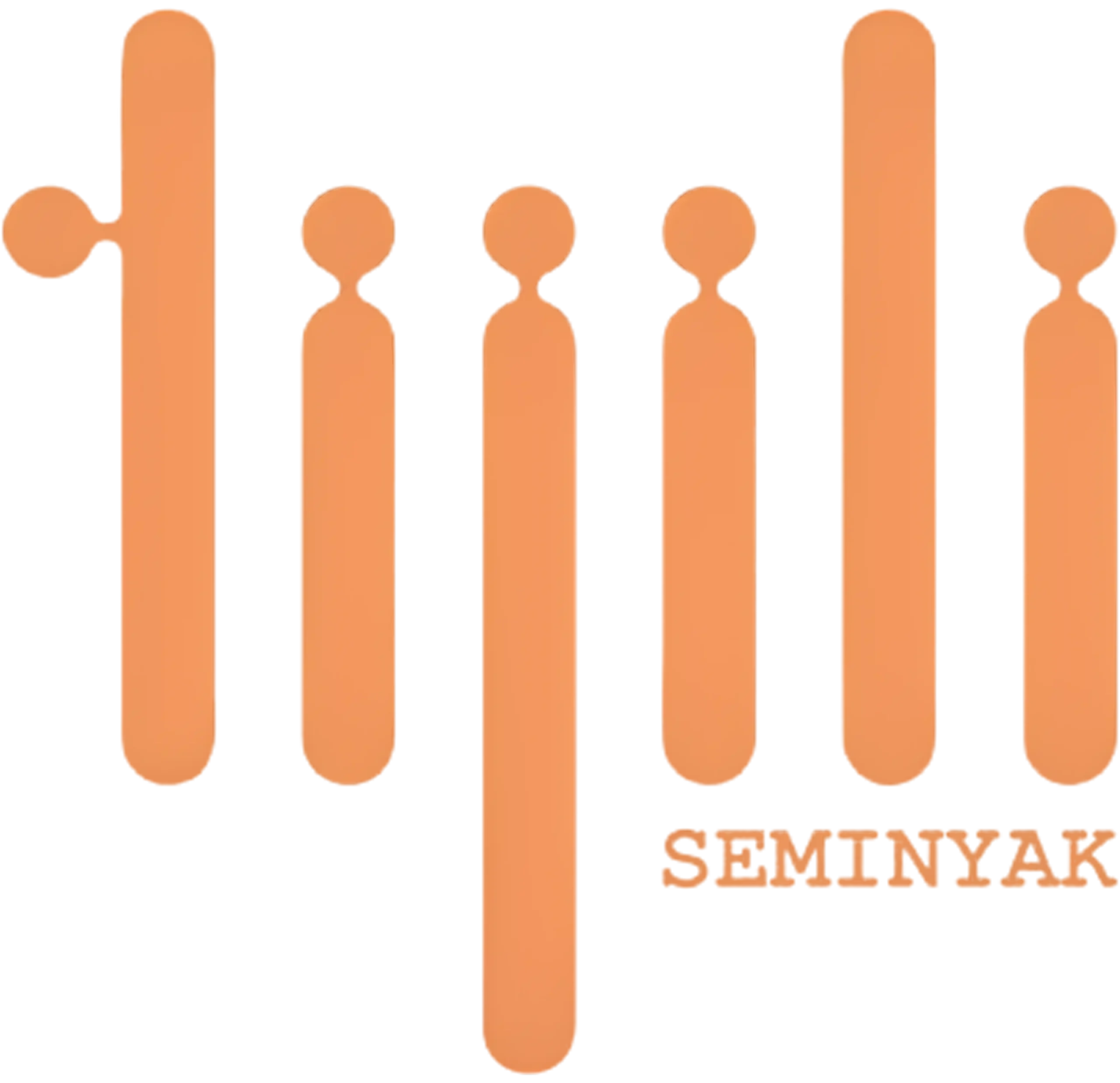logo of Tijili Seminyak