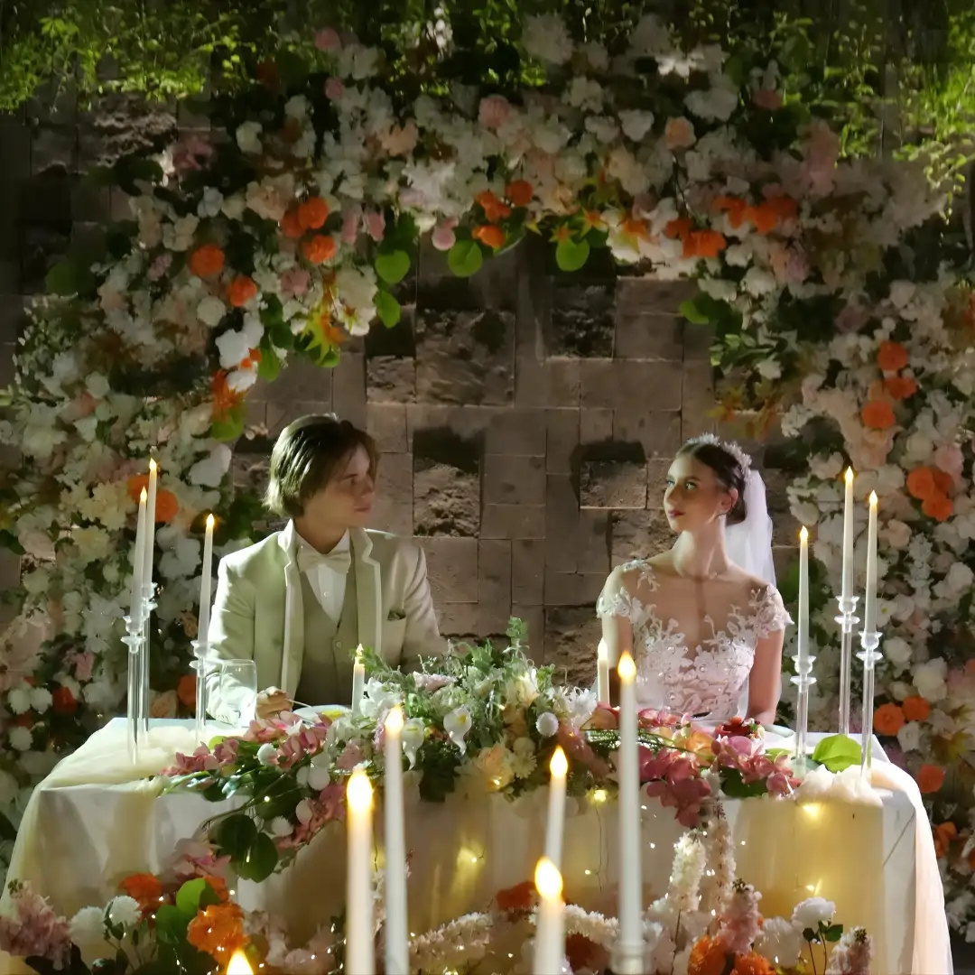 Wedding Package