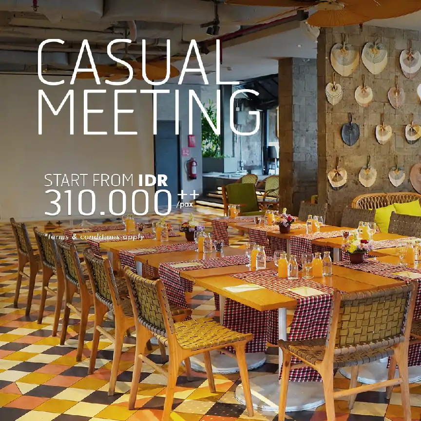 Meeting Package