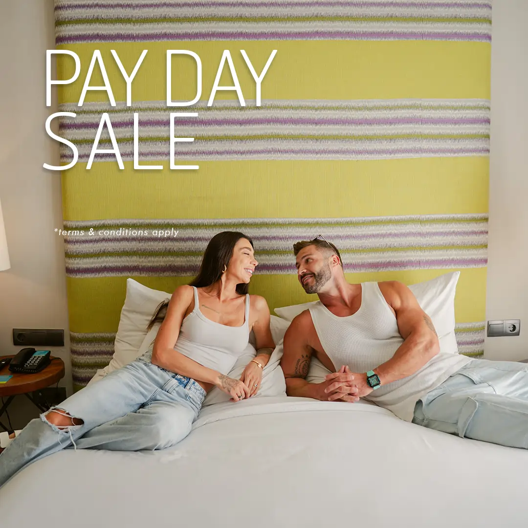 Pay Day Sale package