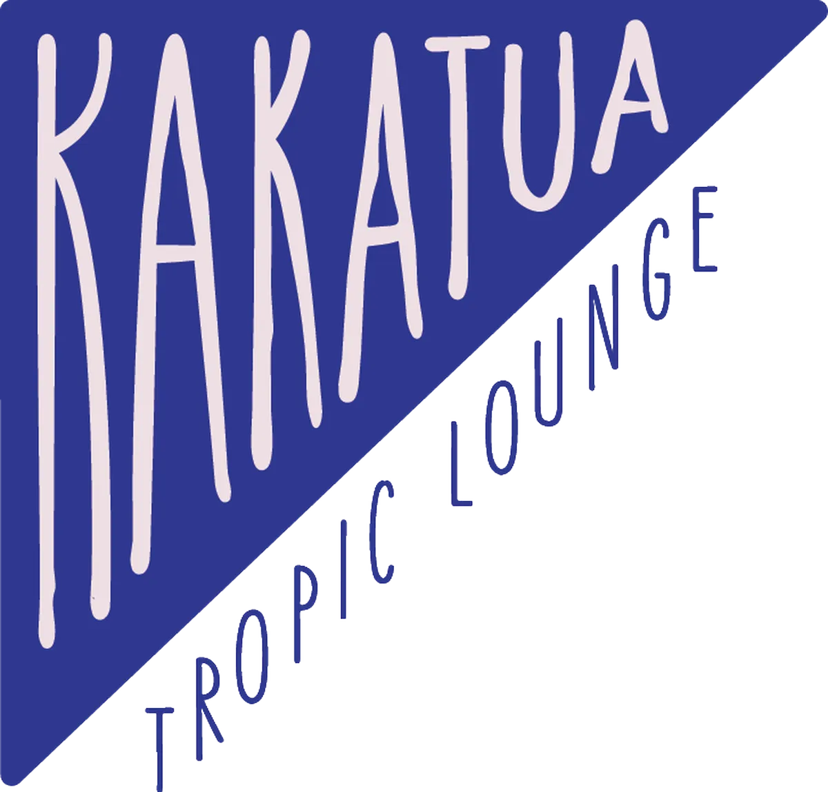 Logo of Kakatua Tropical lounge